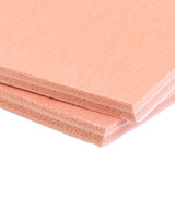 Adhesive Foam | 5mm and 7mm Thickness Close-Up | Physical Sports First Aid