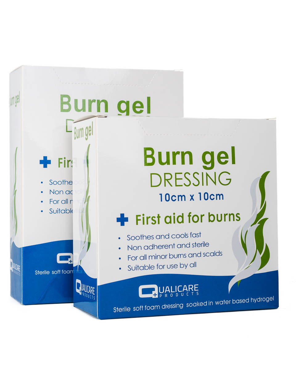 Dressings Physical Sports First Aid