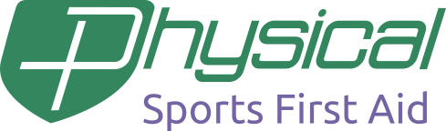 Physical Sports First Aid logo