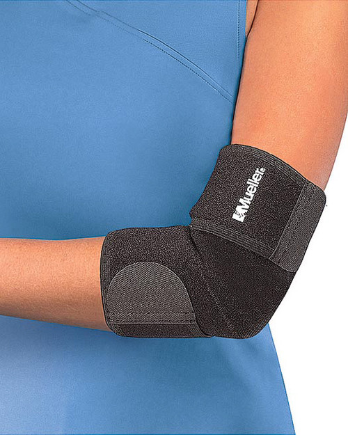 Mueller Elbow Support Physical Sports First Aid