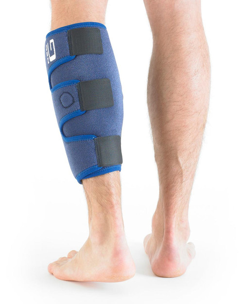 Neo G Calf & Shin Splint Support Physical Sports First Aid