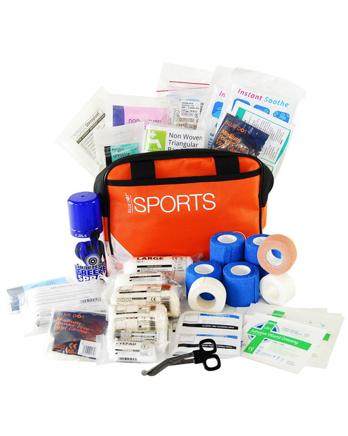 Sports First Aid Kits Physical Sports First Aid
