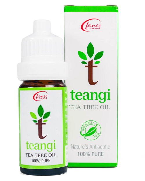 Pure Tea Tree Oil 10ml | Physical Sports First Aid Pure Tea Tree Oil 10ml | Physical Sports First Aid