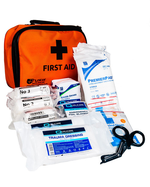 Diabetic Emergency Response Kit Physical Sports First Aid