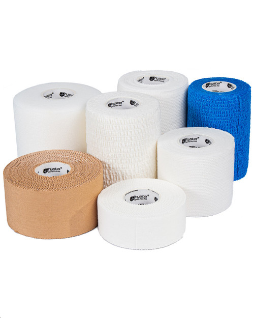 Physical Tape Sample Pack | Physical Sports First Aid Physical Tape Sample Pack | Physical Sports First Aid