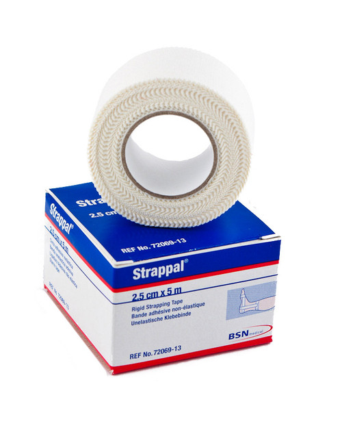 Zinc Oxide Tape Physical Sports First Aid