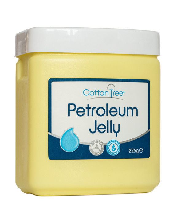 Petroleum Jelly | Physical Sports First Aid