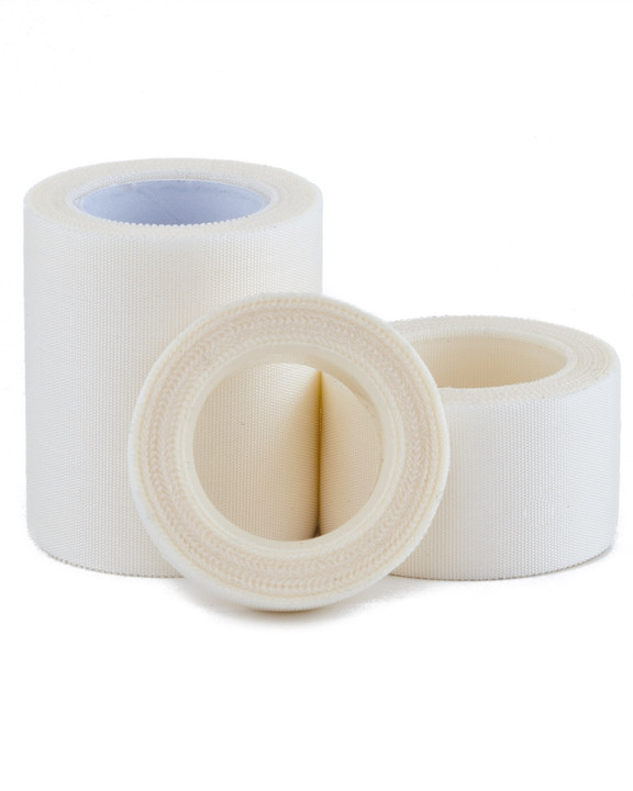 Silk Medical Tape | 5m Rolls | Physical Sports First Aid