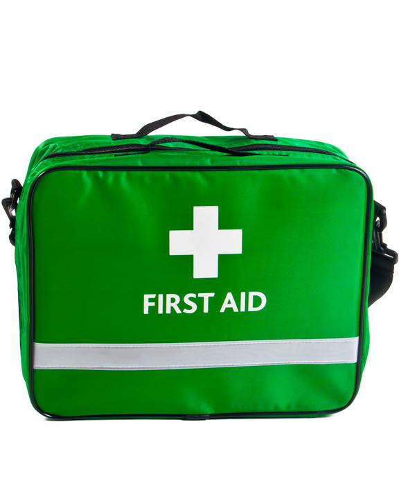 Reliance Paris First Aid Bag | Physical Sports First Aid