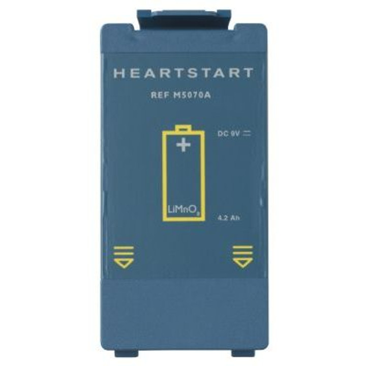 Lithium Battery for Philiips Heartstart Defibrillators