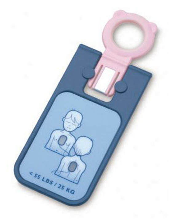 Infant & Child Key for Philips Heartstart FRx AED