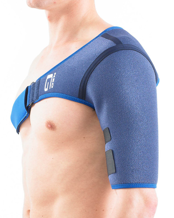 Neo G Shoulder Support | Physical Sports First Aid