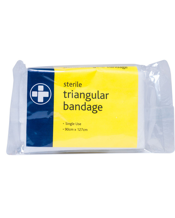 Sterile Triangular Bandage