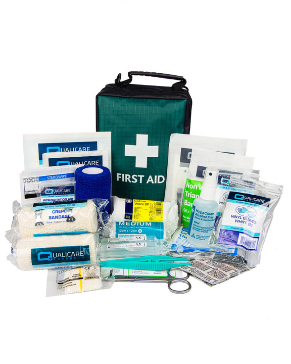 Horse and Rider First Aid Kit | Physical Sports First Aid