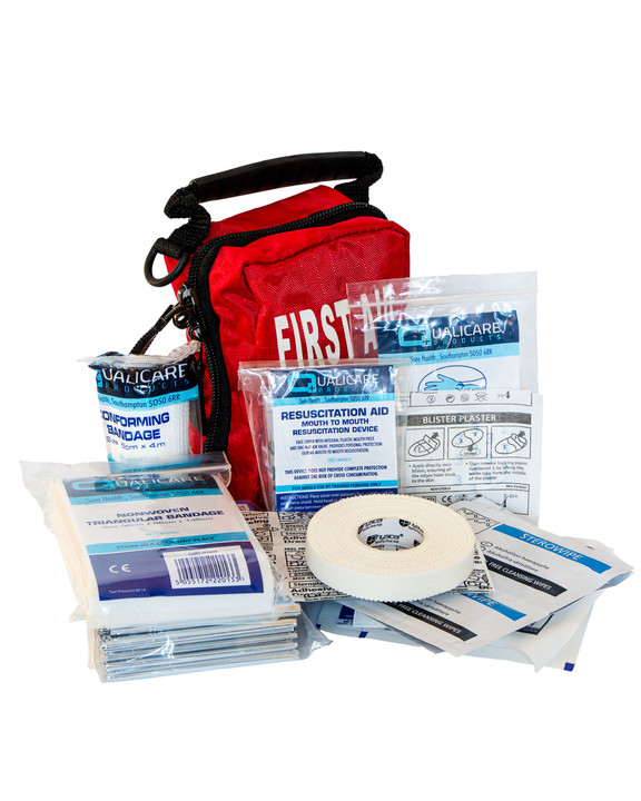 Snow Sports First Aid Kit | Physical Sports First Aid