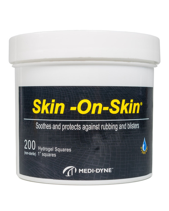 Skin on Skin | Physical Sports First Aid