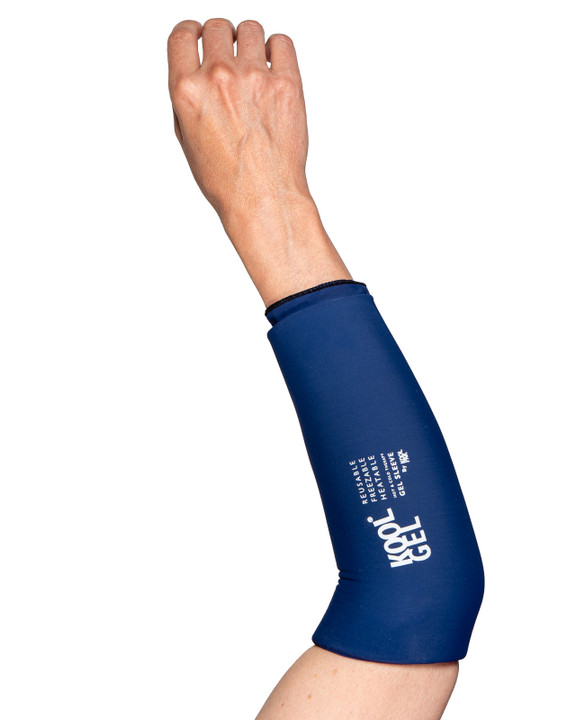 KoolGel Gel Sleeve | Physical Sports First Aid