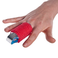 Finger Injuries