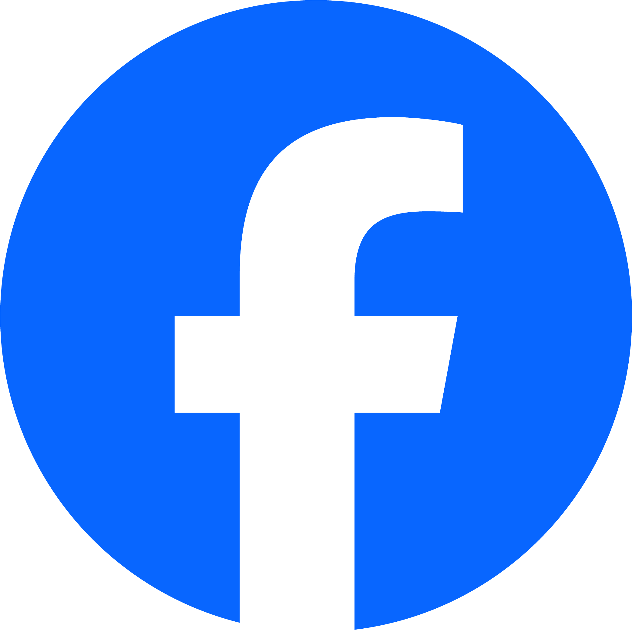 The Facebook logo, linking to Physical Sports Limited's Facebook page.