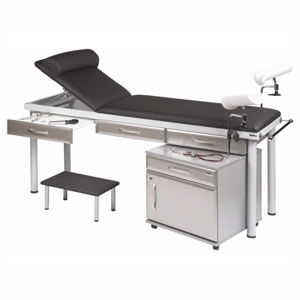 Treatment Room