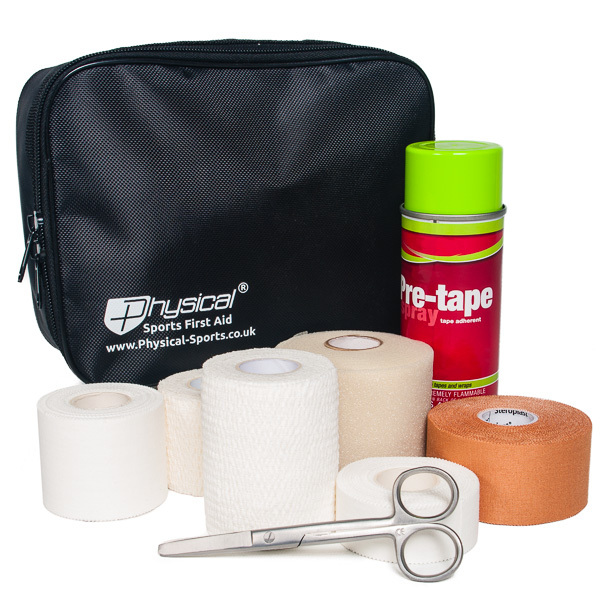 Sports Taping Kits