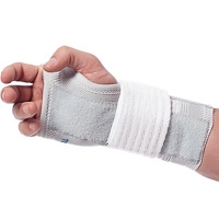 Wrist & Hand Braces