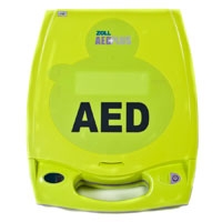 Automated External Defibrillators