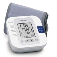 Blood Pressure & Diagnostics