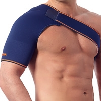 Shoulder Braces