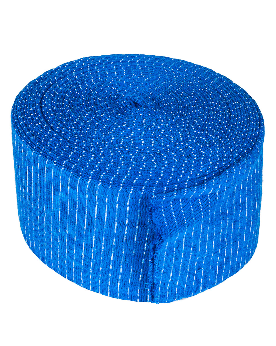 STEROGRIP ELASTIC TUBULAR BANDAGE MUSCLE SUPPORT THIGH BACK TRUNK SIZE J 35cm