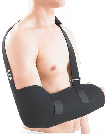 Neo G Comfort Sponge Sling | Physical Sports First Aid