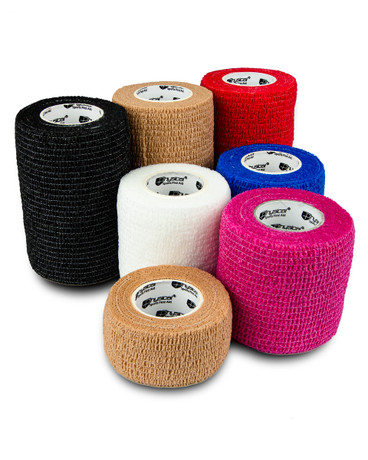 Physical Cohesive Bandage Physical Sports First Aid