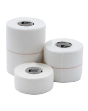 Traditional Rugby Strapping Tape | 2.5cm, 5cm and 7.5cm Sizes | Physical Sports First Aid