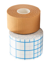 Sports Strapping Combi-Pack | With 3.8cm Strapping Tape | Physical Sports First Aid