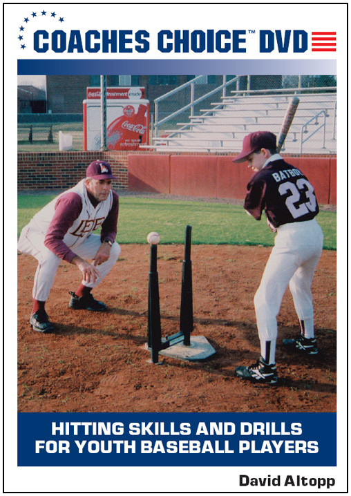 Hitting Skills and Drills for Youth Baseball Players Healthy Learning