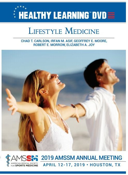 LIFESTYLE MEDICINE - Healthy Learning