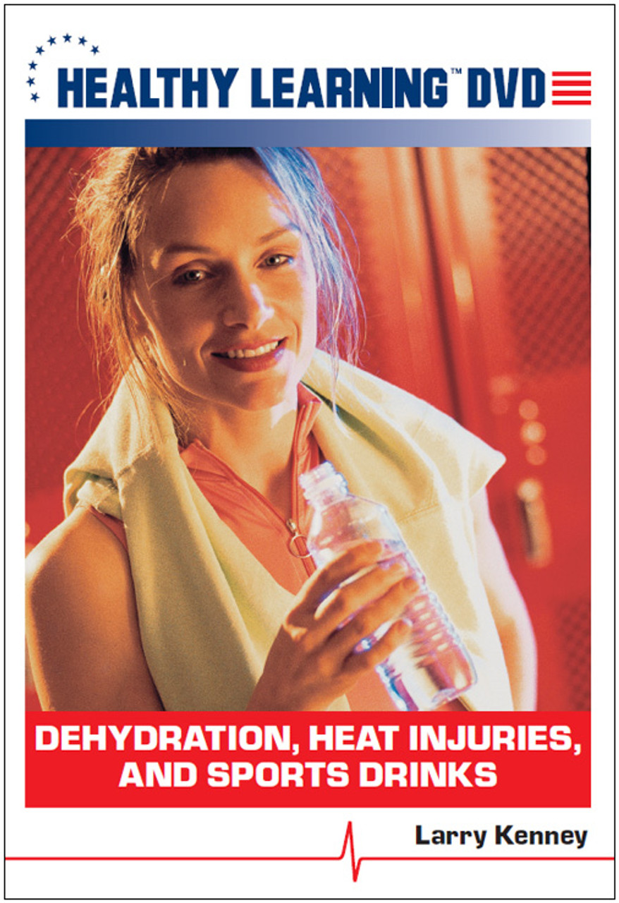 sports injuries in the heat