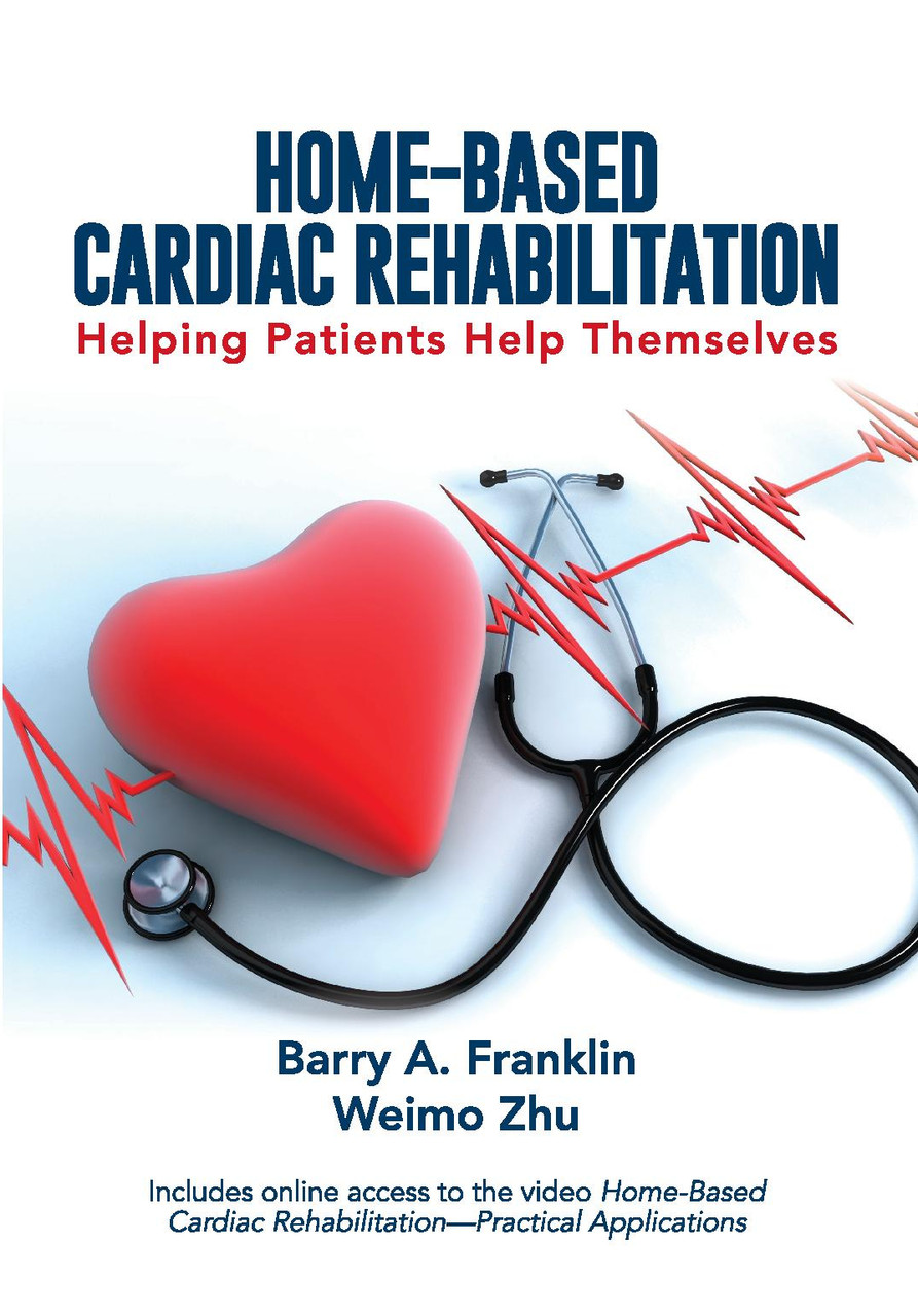 Home Based Cardiac Rehabilitation