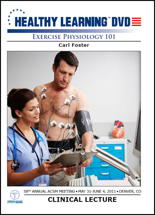 Exercise Physiology 101 - Healthy Learning
