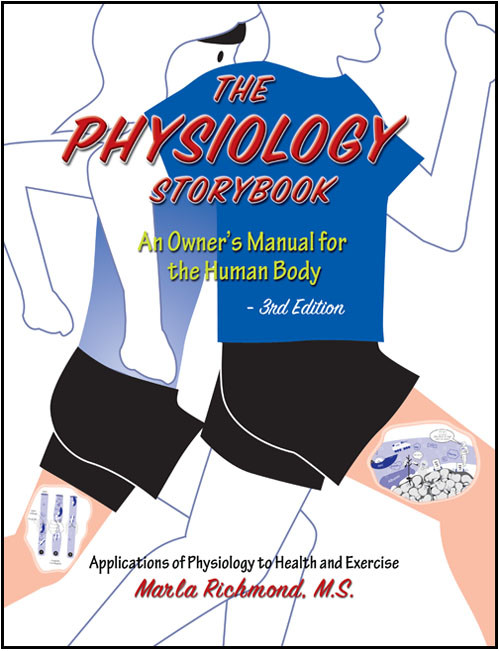 The Physiology Storybook: An Owner's Manual for the Human Body
