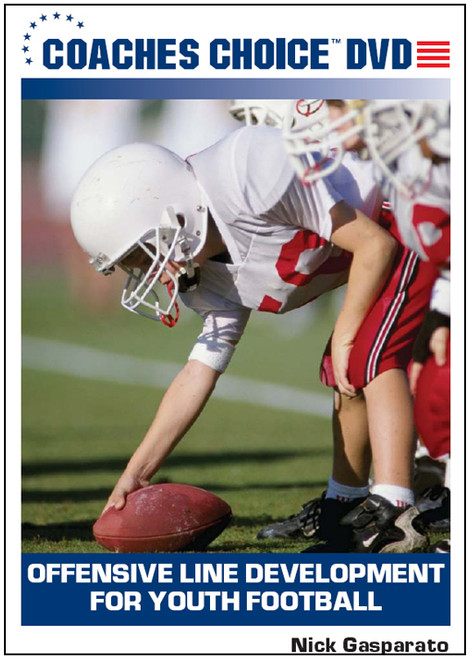 Offensive Line Development for Youth Football