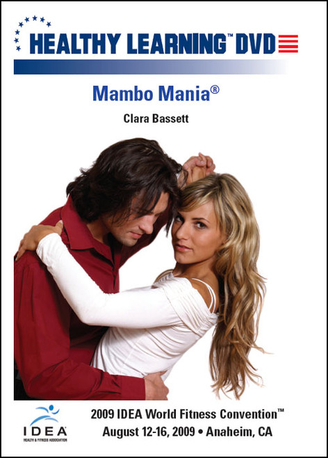 Mambo ManiaÂ®