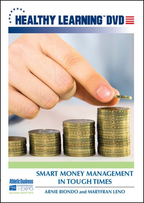 Smart Money Management in Tough Times