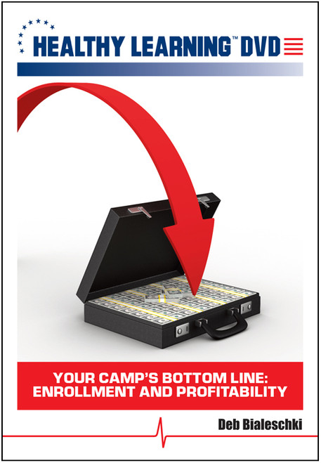 Your Camp's Bottom Line: Enrollment and Profitability