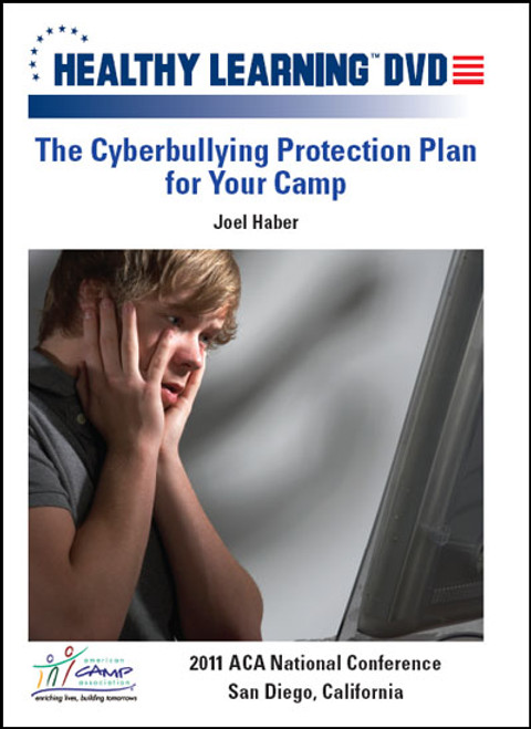 The Cyberbullying Protection Plan for Your Camp