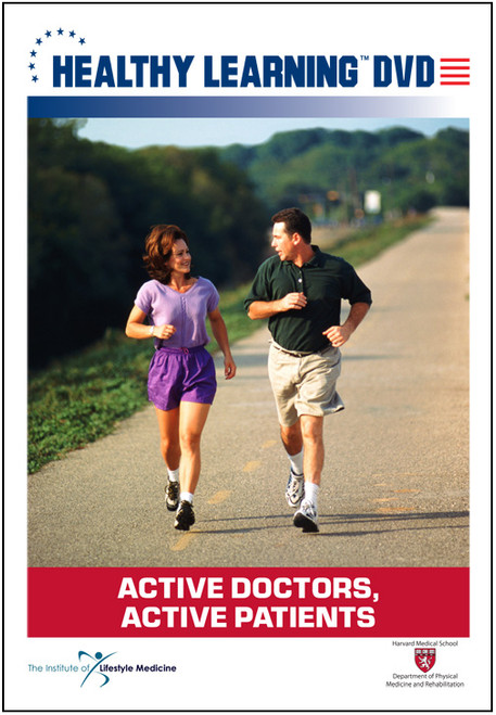 Active Doctors, Active Patients