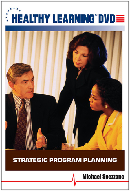 Strategic Program Planning
