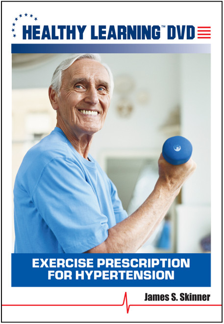 Exercise Prescription for Hypertension