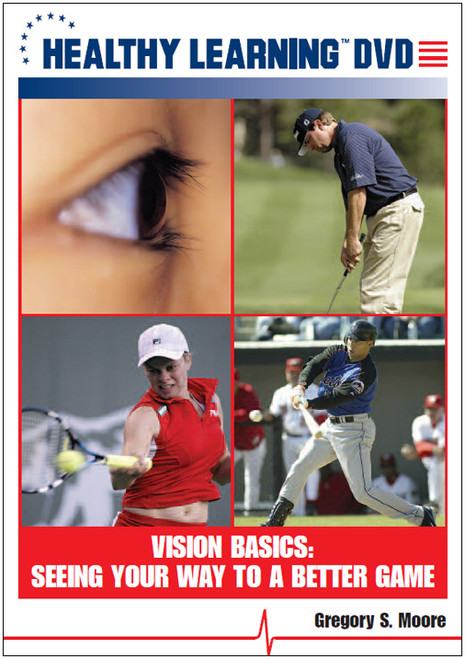 Vision Basics: Seeing Your Way to a Better Game