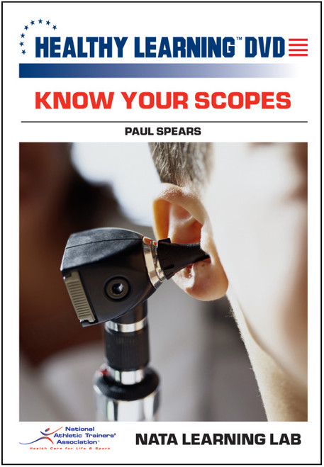 Know Your Scopes